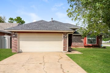 7501 NW 115th St Oklahoma City, OK 73162